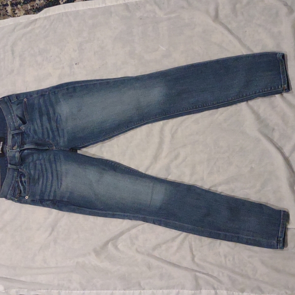 Express women's jeans